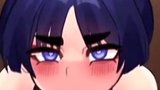 scaramouche male wife