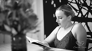 Ode to Hysterical Literature Featuring Charlie Forde, Amber Moore