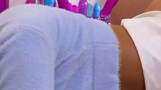 Nella Jones Is Addicted to Bryan Gozzling's Hardcore Sex!