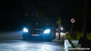 Ania Kinski Kinky Hard Porn Video