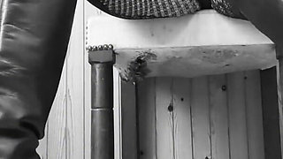 Boots and Nylons, Empressbellasadic Teasing and Denial