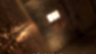 In your shoes: strange events ep 12