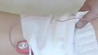 Mayu No.66 Deep Throat, Sm Eye Mask, Face Down, Semen Swallowing, Squirting, Blowjob, Anal Vibrator Sex, Nipple Clips