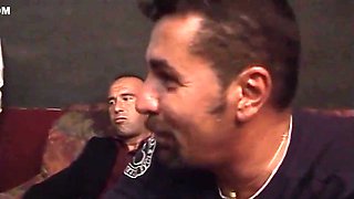 Swinger Couples Have A Hot Foursome With Veronica Belli