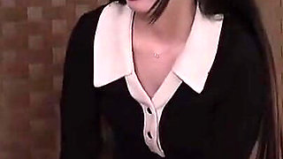 Shy Peak Unfolds as an Innocent Client Melts Into a Deep, Unexpected Rush