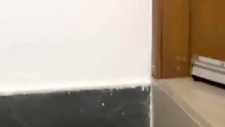 My Stepuncle Saw Me Naked in the Shower and Got Horny I Had to Give Him My Pussy