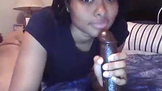 When u find out ya ex used to be cam bihh oouuu: Big Ass, Blowjob  Amateur Porn