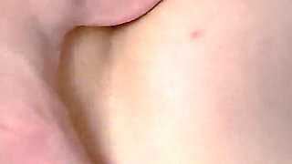 Fucking Girlfriend While Her Husband Is in Another Room