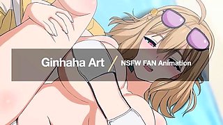 Stoppevil Hentai GangBang