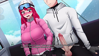 His Bet Her Loss - Part 2