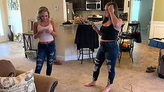 Texting Teens