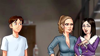 Summertime, biggest ass, hd videos