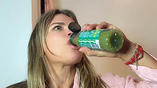 These strong muscles can break your cock