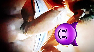 I Fucked My Step-sis Raw on Couch