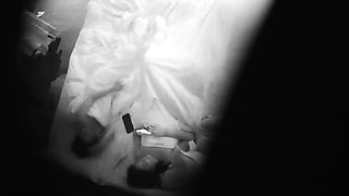 Amateur Hidden Cams Reveal Cock Riding Hoes