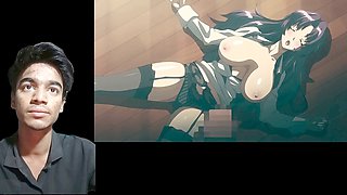 Answer, hentai reaction, hentai