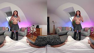 Tights Must Be Destroyed 6