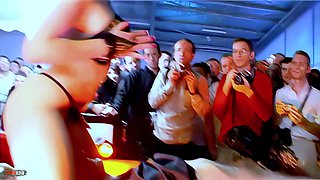 Krystal at Besancon 2007 - MMM100