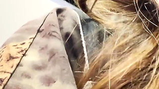 Today Is My Birthday, so I Decided to Get Myself a New Dress as a Gift