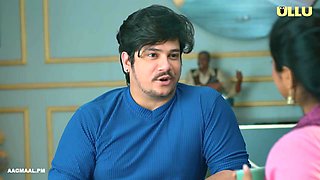 Indian cougar mind-blowing porn scene