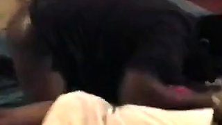 Sri Lankan Amateur Couple - Part 3