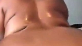 Hot Big Black Latina booty Black and Ebony