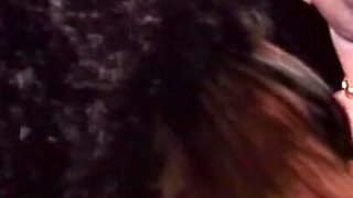 A Foursome with Two Horny Sluts Getting Fucked in the Ass