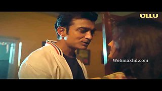 Ek Deewana Tha Part 02 2024 Ullu Web Series 4