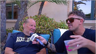 Summer Games with Ryan Pownall Pt.2—Luna Star