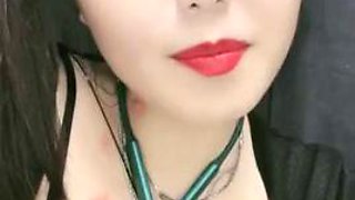 Chinese Femdom 1 - English Translation