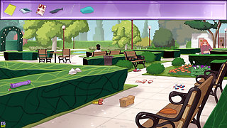 The Secret of the House #10: Married MILF Lets Me Fuck Her Big Tits - by Eroticgamesnc (repost)