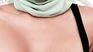 Enticing Cali Lee and Lee's 4k sex