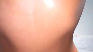 Veronica Diaz POV Petite Rides Cock And Gets Doggy Fuck