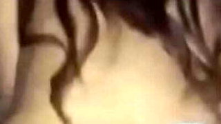 JhonPerv fucks his big booty Latina stepsister BabyTits doggystyle rough POV