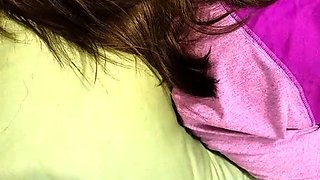 American MILF Slave Takes Rough Anal
