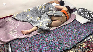 I Wanted to the Young Tenant