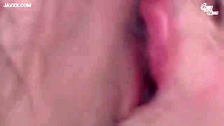Newhalf Lesbian Kissing Frenzy with Thick Saliva. Asian Erotic Video. x2xDDB28D00140B8D5236