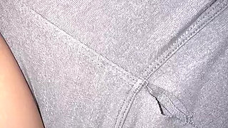 MORRITA MEXICANA CHEATS ON HER HUSBAND WHILE THE EDTA WORKING VERY PRETTY AND BIG ASS