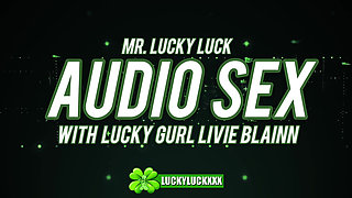 Listen to the Sounds of a Dick Down