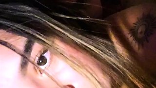 Caro Sofia Gets Banged By Her Man