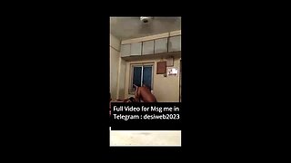 Indian Gorgeous Ultra-kinky Bengali Boudi smashing