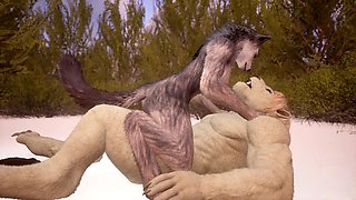 Fur covered, anime hentai, 18 year cute girl