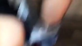 Threesome with a Russian Amateur Couple