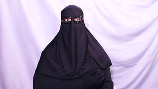 Bangladeshi beautiful housewife spending the night with neighbor