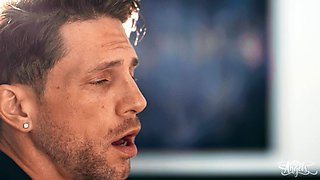 Daisy Taylor's Wild Rebirth Passion in Intense Heat