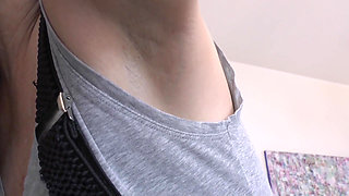 Ruining Your Orgasm, You Armpit-sweat Sniffer - Lady Victoria Valente