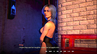 The Insecure Husband Part 25