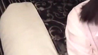 Cosplay Date. Shy Girl on a Daring Outdoor Stroll Part5