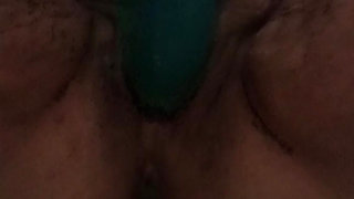 Bed Bunny's Sweet Peach