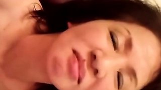Japanese Mature Amateur Blowjob